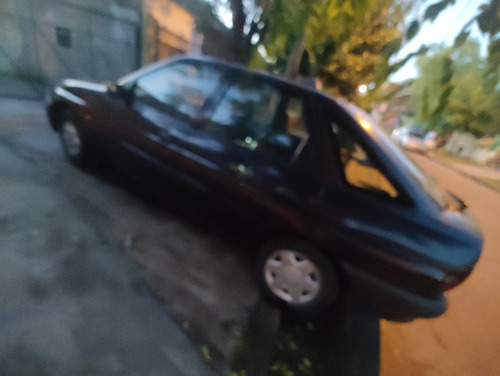 Ford Escort 1.8 Lx D