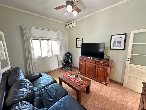 Casa Lote Propio 3 Ambientes - Caseros Norte