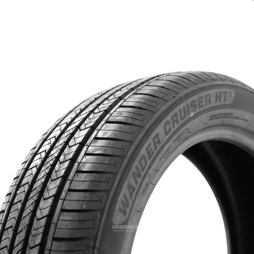Kit De 2 Pneus Speedmax Spm025 225/55r18 98-750kg A3 | Frete grátis