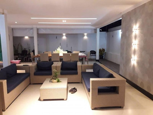 Imagem 4 de 11 de Apartamento Para Venda Em São Luís, Araçagy, 3 Dormitórios, 3 Suítes, 4 Vagas - 1054/18