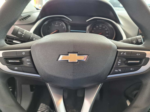 Onix Plus Lt Turbo Zero Km Chevrolet