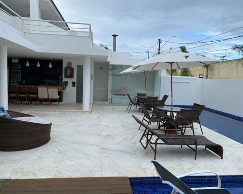 Imagem 7 de 30 de Casa - Pk963a09 - 34231656