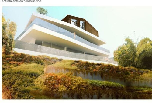 Imagen 1 de 14 de Terreno De 1.004 M² + Área De 500 M² Con Proyecto Elaborado Al 70% En El Alto Hatillo