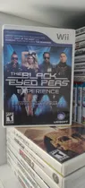Comprar Juego Wii, Nintendo Wii Black Eyed Peas Juego Wii Wiiu Usa