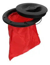 Comprar Tapa Redonda Impermeable Para Escotilla De Kayak De 6 Pulgad