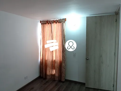 Apartamento En Venta En Suba, Bogotá