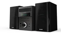 Comprar Minicomponente Sharp XL-BH250 con bluetooth