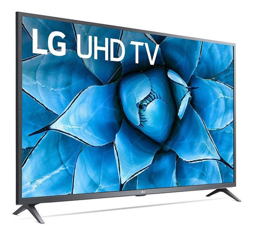 Smart TV LG AI ThinQ 50UN7300AUD LED 4K 50" 120V