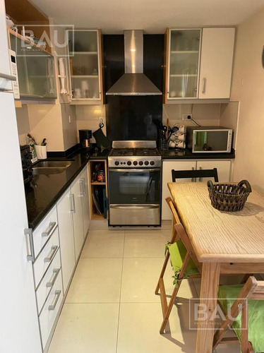 Departamento Impecable En La Imprenta 3 Ambientes Con Cochera Y Amenities!