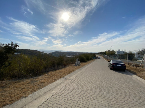Imagen 7 de 10 de Country La Deseada - Excelente Lote 1117 M2 Espalda C/ La Rufina Orientación O