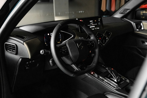 Imagen 10 de 23 de Ds Ds3 Crossback Puretech 155 Rivoli At8 0km - Darc Autos