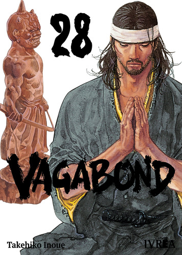 Vagabond 28 - Takehiko Inoue