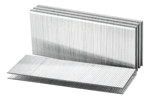 comprar Grampas Ga18 Total 25x5.7mm Para Engrampadora - 2500un
