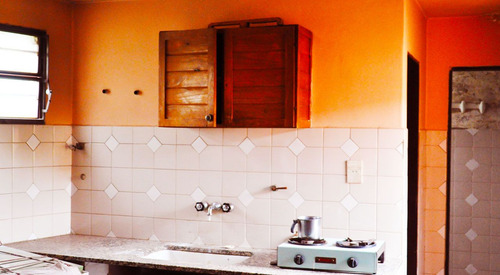 Casa C/ Dos Dormitorios Grandes + Local - Molinari Cosquín