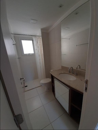 Apartamento Com 3 Dormitórios À Venda, 99 M² Por R$ 670.000,00 - Jardim Esplanada - São José Dos Campos/sp - Ap0959