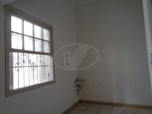 Imagem 10 de 12 de Casa Á Venda E Para Aluguel Em Vila Itapura - Ca228360