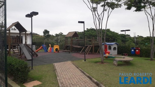 Imagem 4 de 15 de Terreno Em Condomínio - Alphaville Nova Esplanada - Sp - 590299