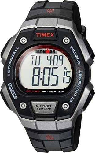 Timex Ironman Classic 50 - Reloj De Tamaño Completo