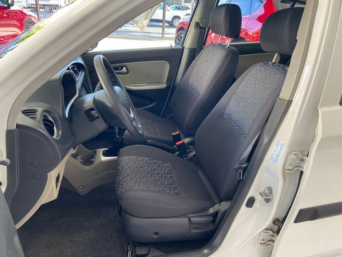 Suzuki Alto K10 1.0 MT AC 2AB BT
