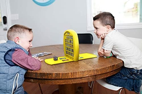 Top Trumps Match Game Minions Juegos De Mesa Familiar Para Y