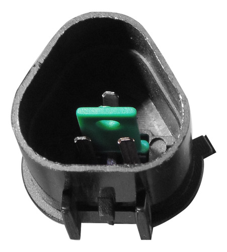 Sensor Cigueñal Mitsubishi Eclipse 2005 2.4l Mfi Sohc G