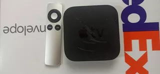 Apple Tv A1469 3.ª Generación