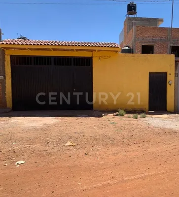 Casa en venta