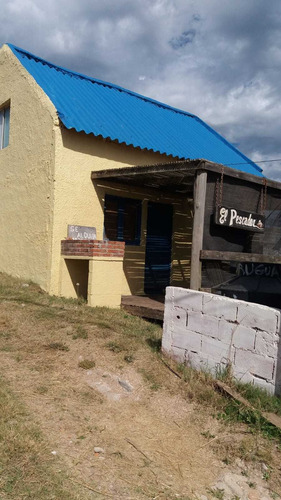 Imagen 2 de 14 de Alquilo Cabaña El Pescador Frente Playa Rivero -4/personas