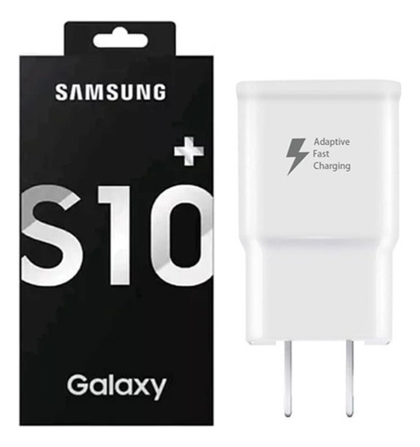 Cargador Samsung Galaxy S4 S5 Note S6 S3 Mini 2 Amp Original