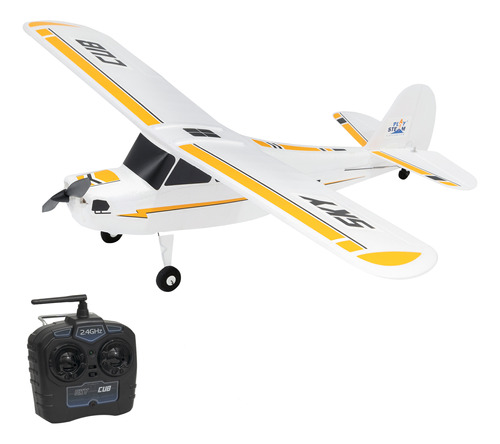 Playstem Remote Control Aircraft Sky Cub