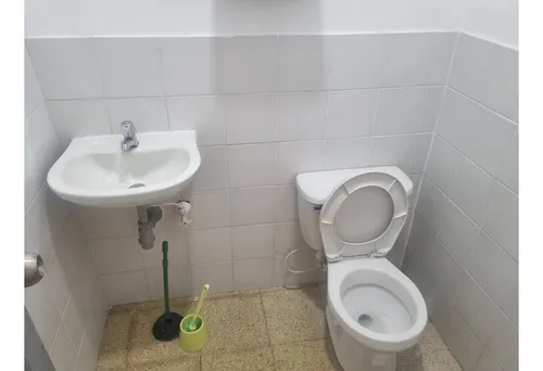 Local En Arriendo Sector Las Vegas