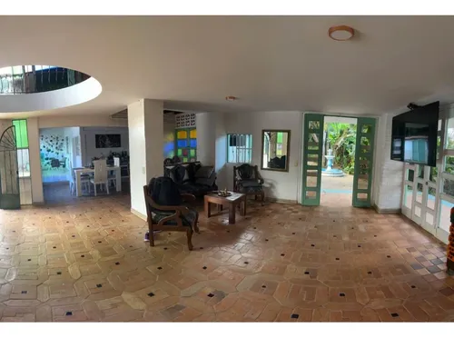 Venta Casa 350mt2 En La Buitrera, Sur De Cali, 11405.