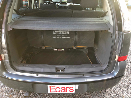 Chevrolet Meriva 1.8 Gl Plus 2012