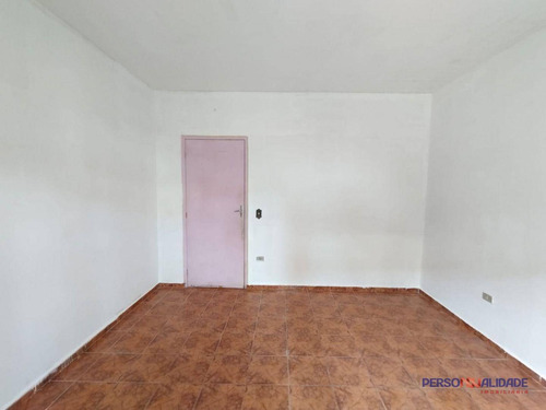 Imagem 1 de 21 de Casa Para Alugar, 70 M² Por R$ 1.600,00/mês - Vila Leonor - São Paulo/sp - Ca2070
