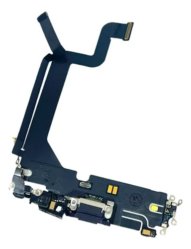 comprar Flex Dock Conector Carga Retirado iPhone 14 Pro Max