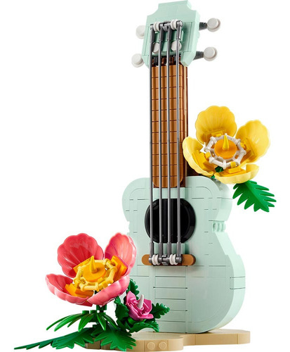 Lego Creator Ukelele Tropical