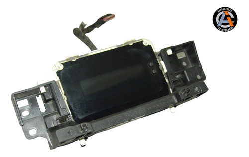 Display De Estereo Ford Focus 2012-14 Original