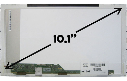 Pantalla Led 10.1 Acer Aspire One Mini 531h 532h Zg8 D150