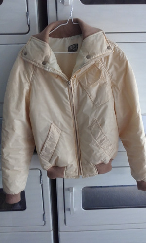 Campera De Hombre