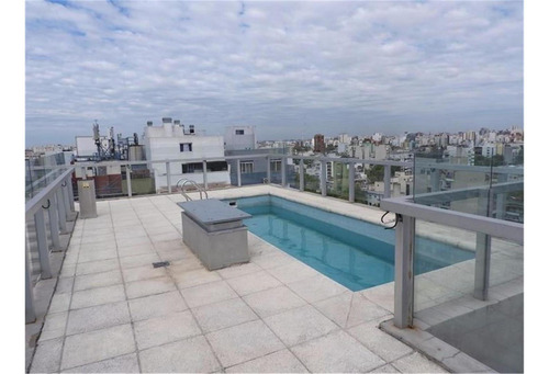 Imagen 16 de 18 de Av Belgrano 3600 - Con Pileta - Piso 2 Dos Balcones.