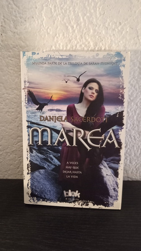 Marea - Daniela Sacerdoti