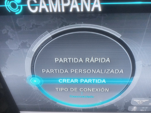Juego De Ps3 Lost Planet 2, Físico Y Usado (Usado)