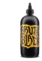 Comprar Pigmento Tattoo Octopus Ink Brutal Black 8 Oz Tinta Brutal Black