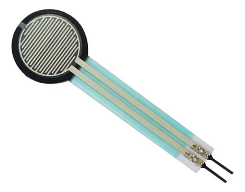 Sensor De Presión De Película Delgada Profesional De Alta