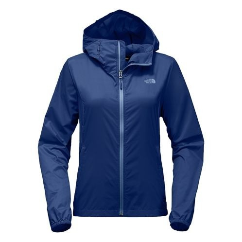 Cortavientos Mujer The North Face