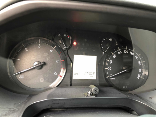 Toyota Prado Tx-l Diesel Cc3000 Automática Modelo 2020