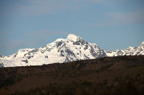 Lote En Venta En Trevelin