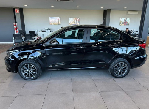 Fiat Cronos 1.3 Gse Drive Pack Plus