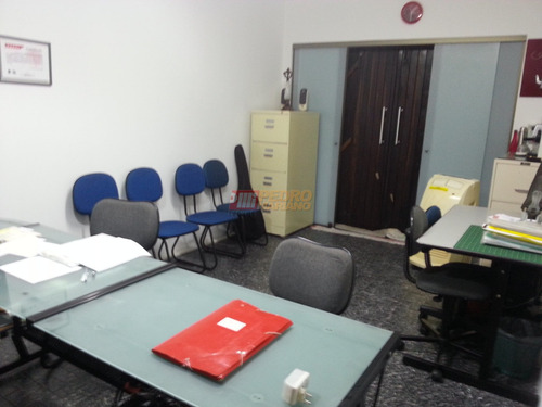 Casa Terrea No Bairro Vila Vivaldi Em Sao Bernardo Do Campo Com 03 Dormitorios - V-28449