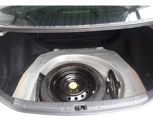 Imagem 13 de 13 de Toyota Corolla 2009 1.8 16v Xei Flex Aut. 4p